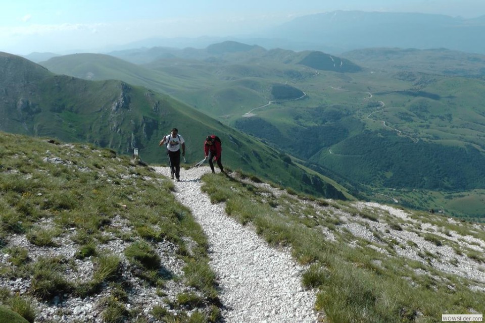 Passo del Lupo