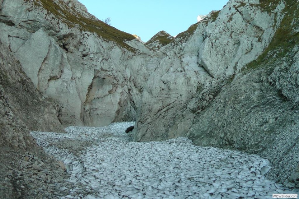  Il Nevaio Gravone