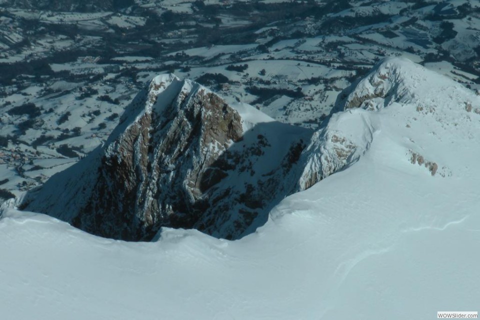 La NORD del Tremoggia