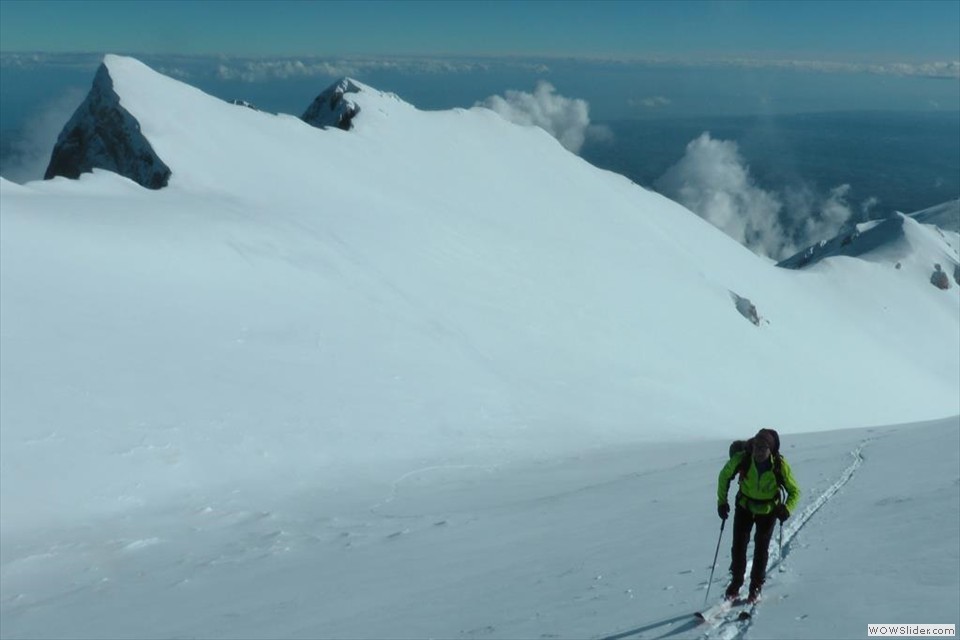 E S'intravedono le 'finestre'