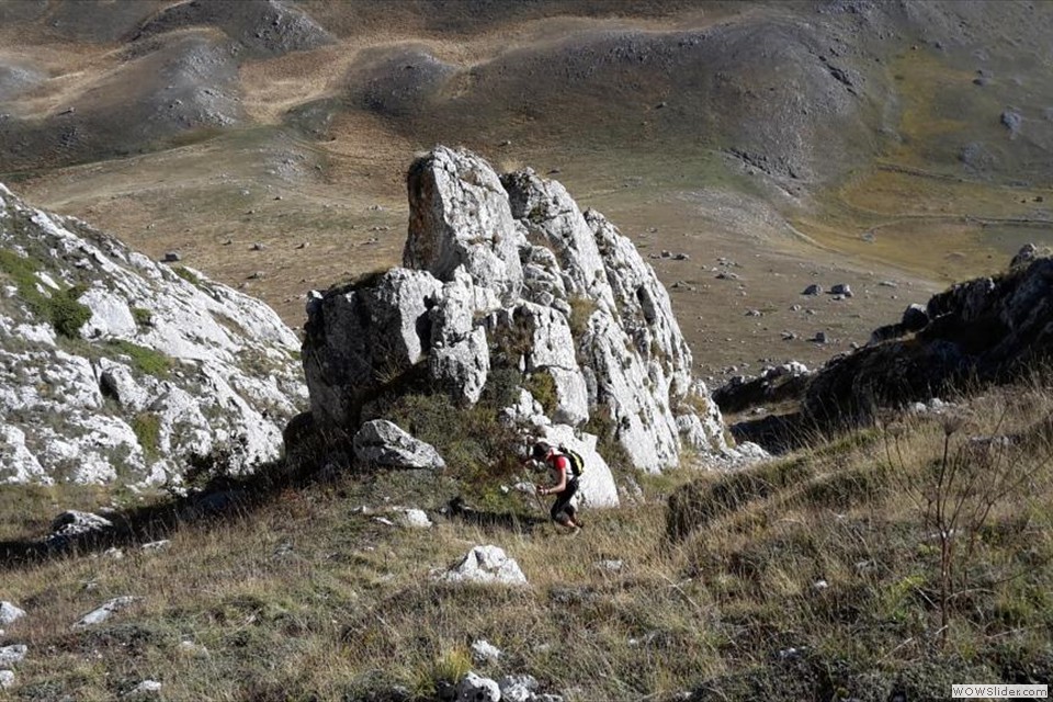 C La Nord di Monte Bolza