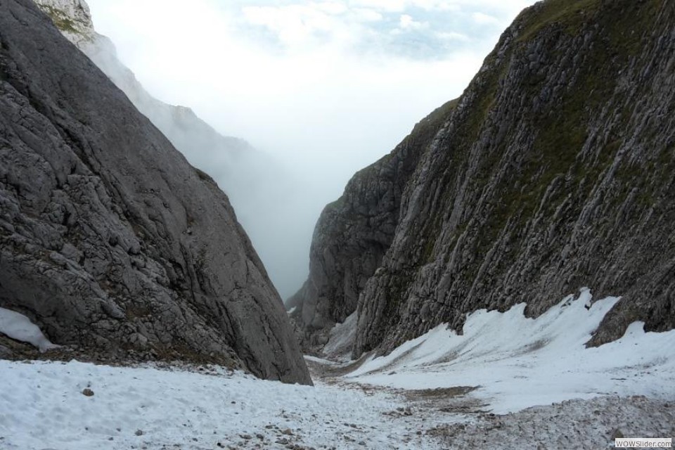 C Il Nevaio Gravone